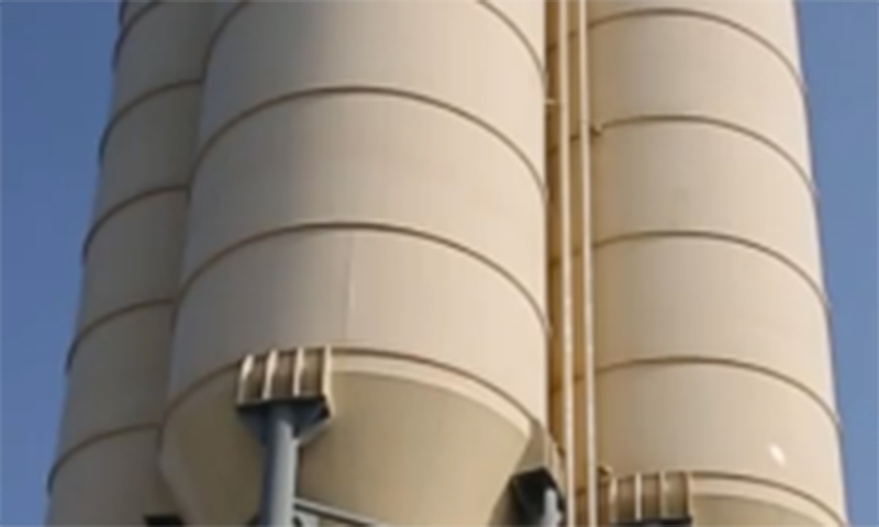 ไซโลผง ไซโลผง