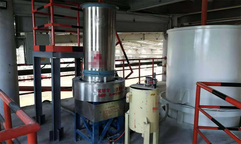 ระบบวัดอลูมิเนียมวางอัตโนมัติ ระบบวัดอลูมิเนียมวางอัตโนมัติ