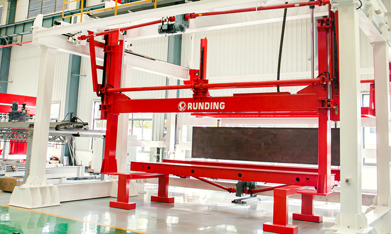 การจัดกลุ่มเครน การจัดกลุ่มเครน