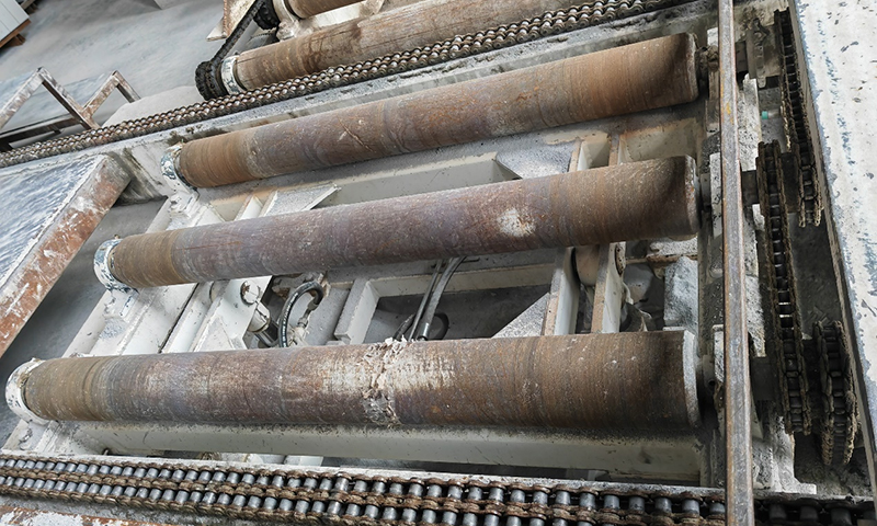 อุปกรณ์เลี้ยวการยกพาเลท