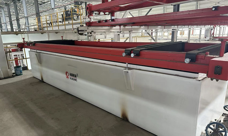 ถังแช่ของเหลว