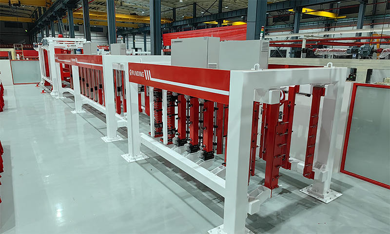 เครื่องตัดล่วงหน้า เครื่องตัดล่วงหน้า