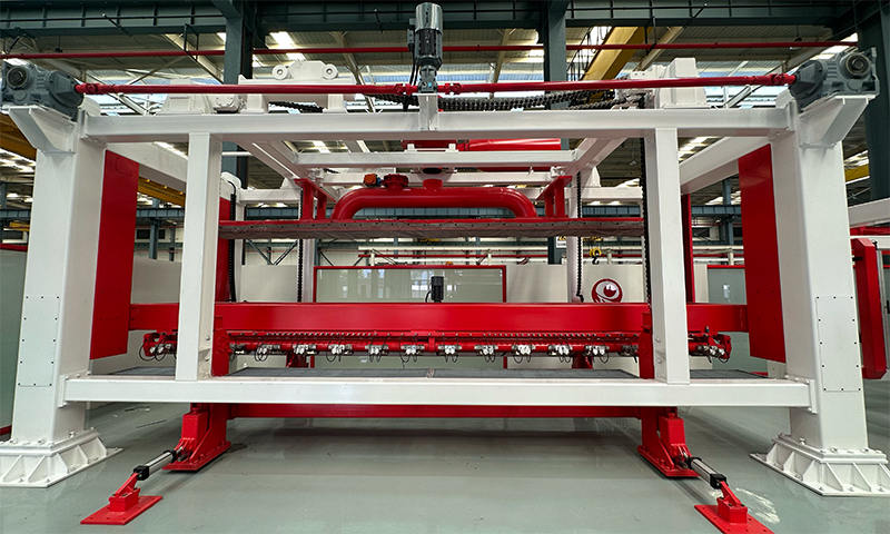 เครื่องตัดข้าม เครื่องตัดข้าม