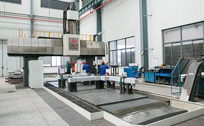 บริษัท JIANGSU RANDING Equipment Equipment Technology Co. , Ltd.