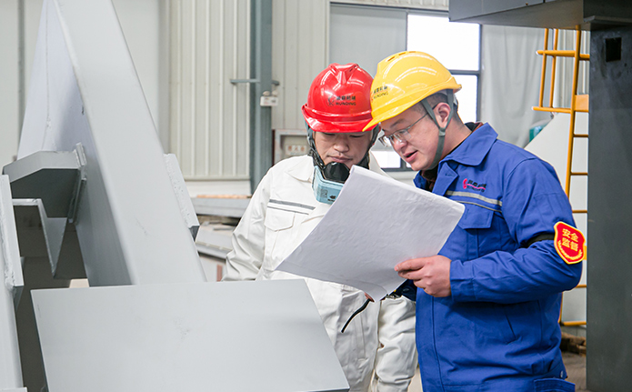 บริษัท JIANGSU RANDING Equipment Equipment Technology Co. , Ltd.