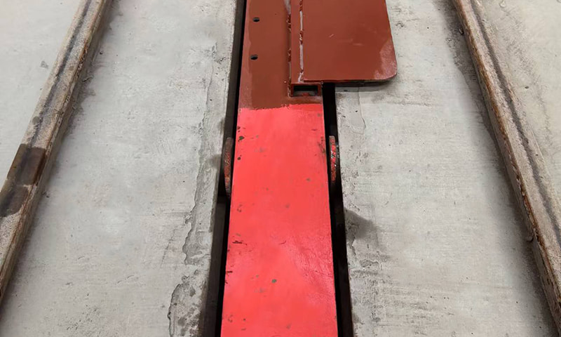 กลไกการลาก