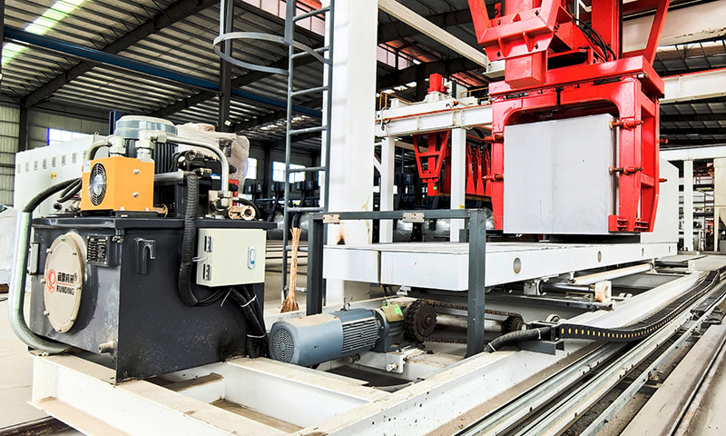 เครื่องรวมแผ่น