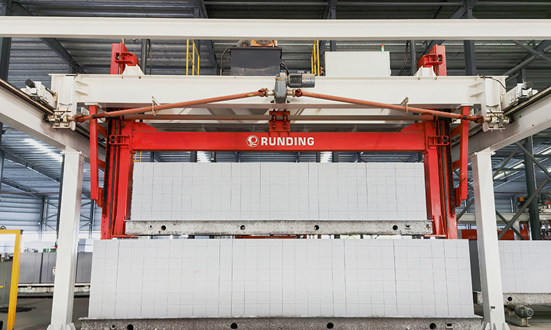 ขนถ่าย Hoister