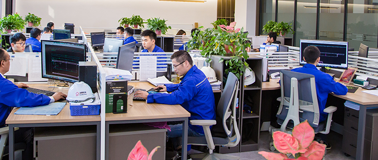 บริษัท JIANGSU RANDING Equipment Equipment Technology Co. , Ltd.